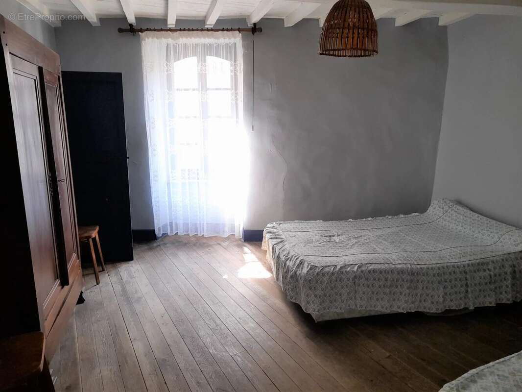 Maison à LAURE-MINERVOIS