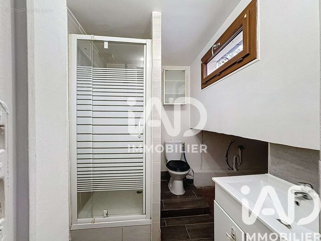 Photo 4 - Appartement à CORBEIL-ESSONNES