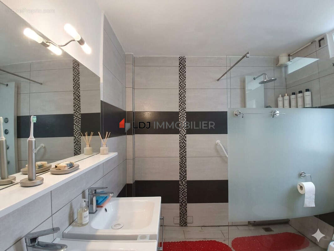 Appartement 69 m² à Perpignan  - photo 7