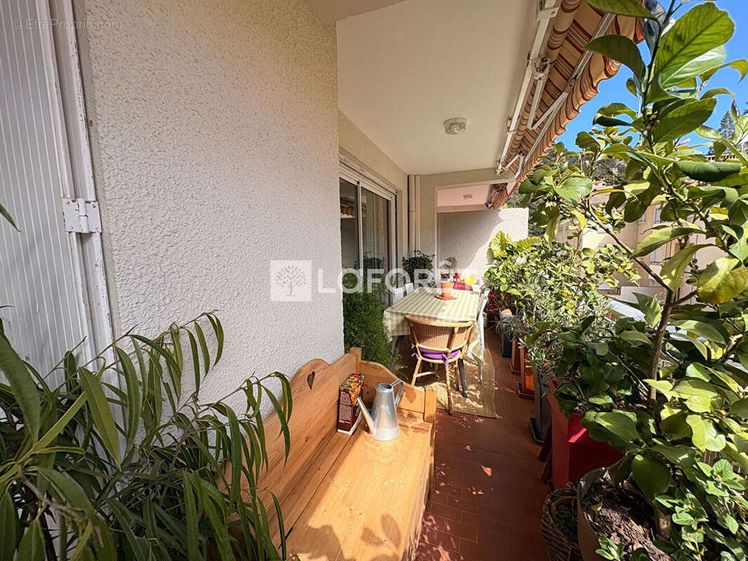 Appartement à AMELIE-LES-BAINS-PALALDA
