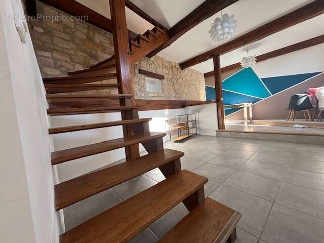 Appartement à PRECY-SUR-OISE