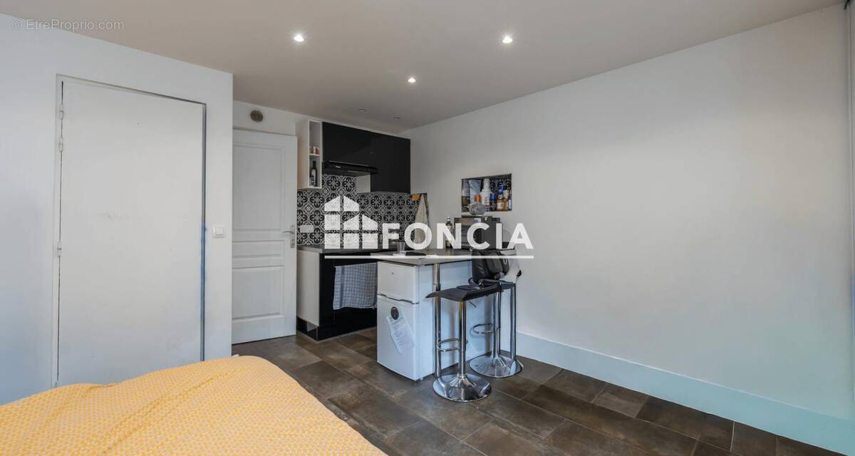 Appartement à NOGENT-SUR-MARNE