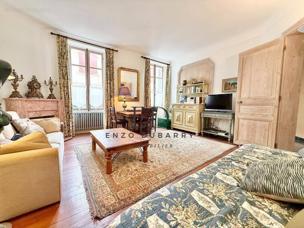 Appartement à BIARRITZ