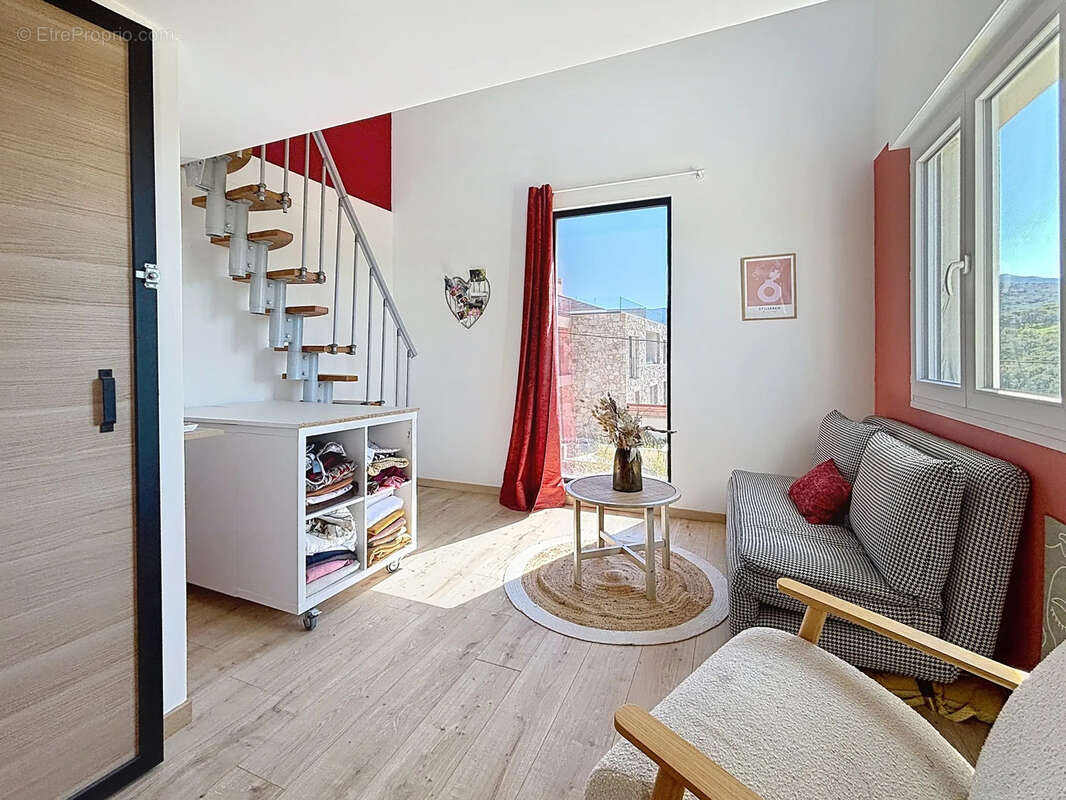 Maison à PIETROSELLA