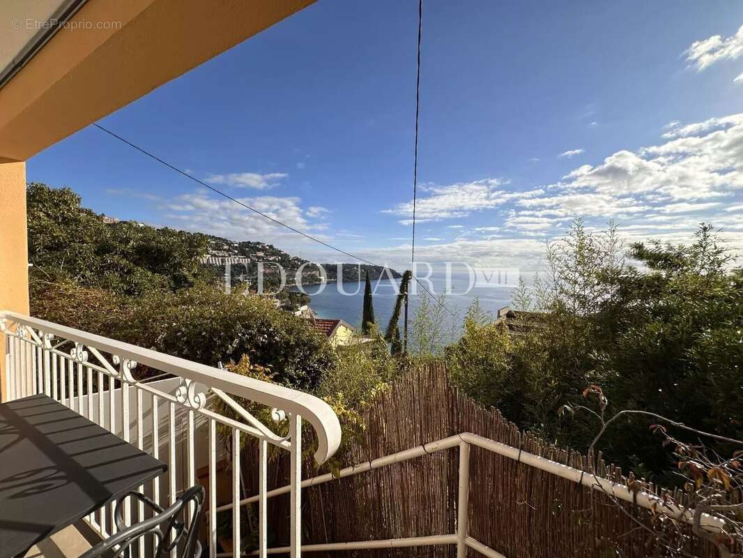 Appartement à ROQUEBRUNE-CAP-MARTIN