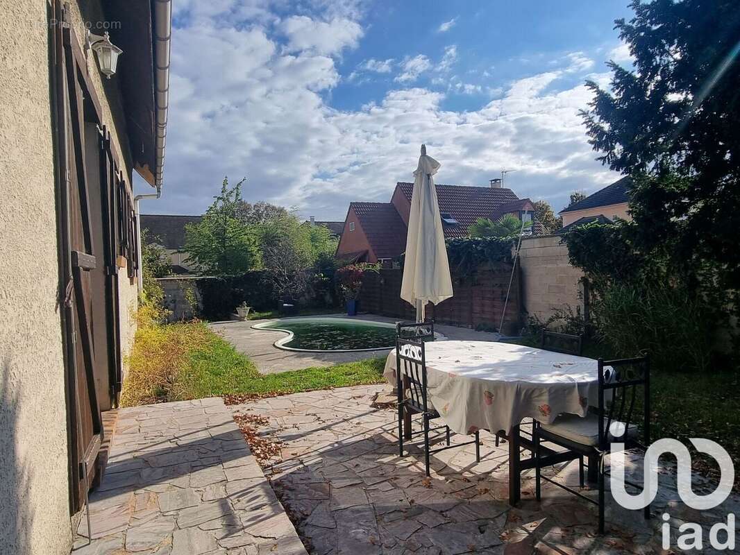 Photo 6 - Maison à LIMEIL-BREVANNES