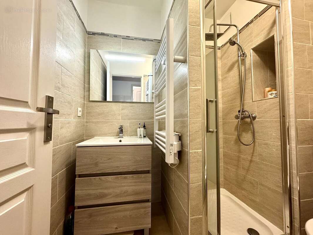 Appartement à AJACCIO