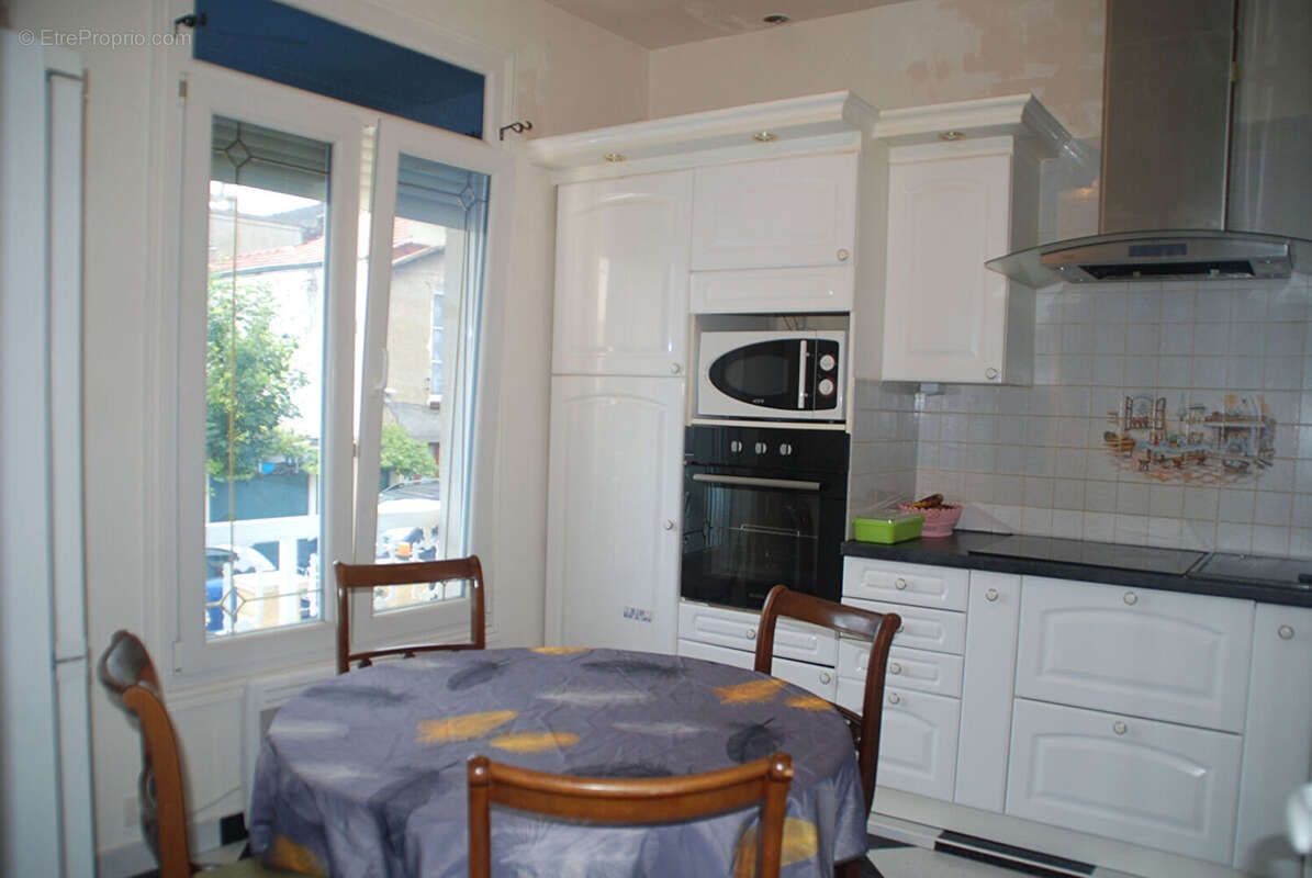 Maison à BONDY