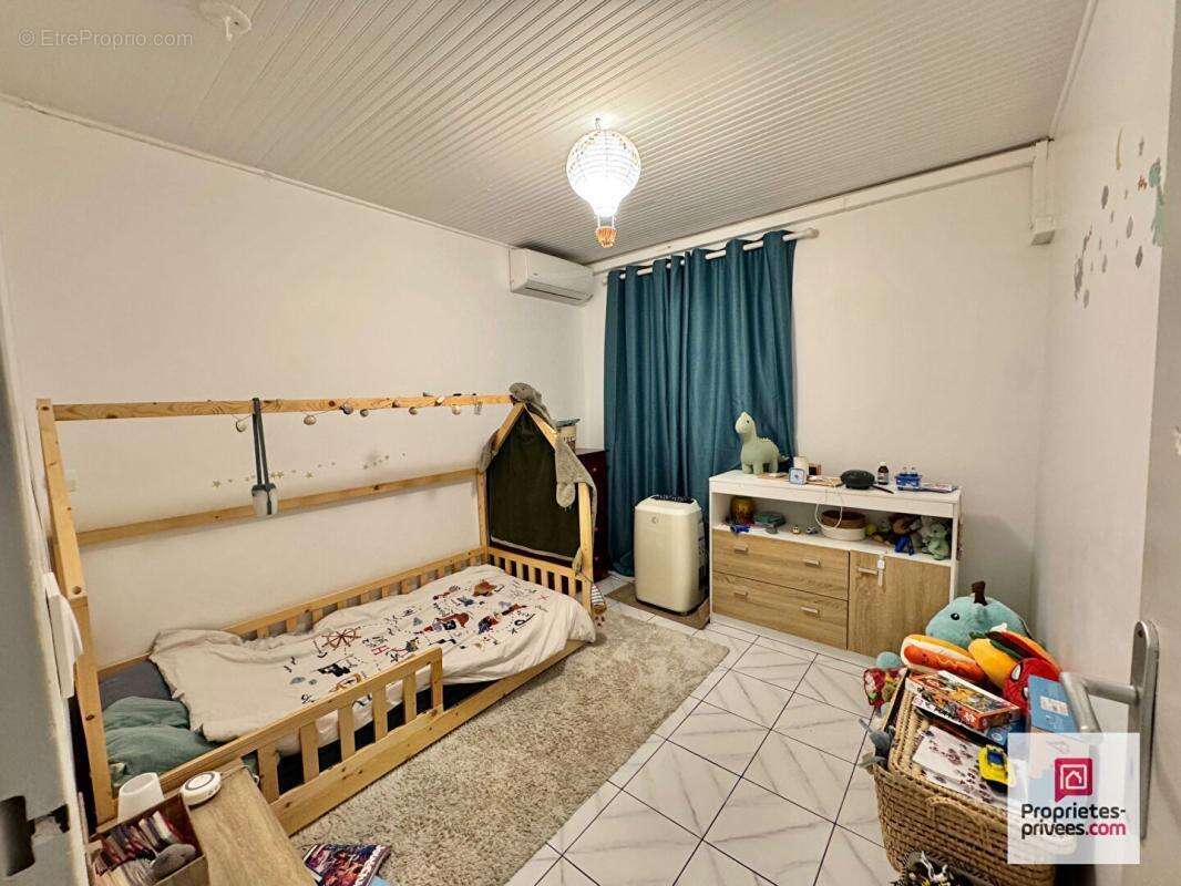 Appartement à FORT-DE-FRANCE