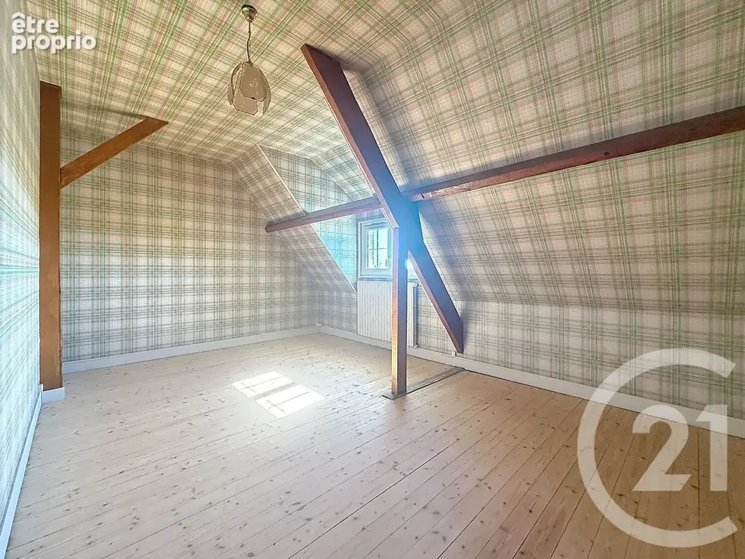 Maison 7 pièces 210 m² à vendre à Montereau-Fault-Yonne (77130) - photo 15
