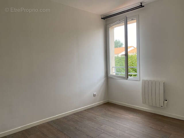 Maison à SAINT-PIERRE-D&#039;OLERON