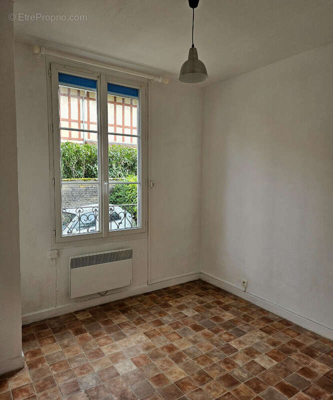 Appartement à RAMBOUILLET