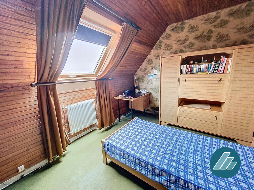 Maison à MERS-LES-BAINS