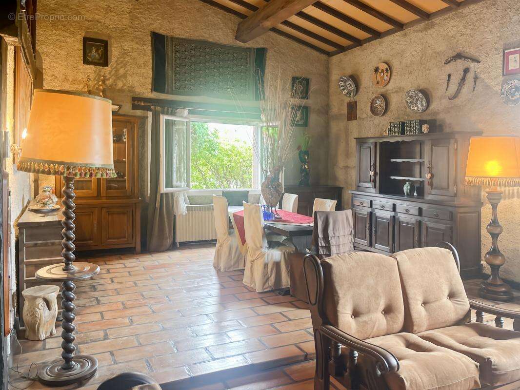 Maison à MARSEILLAN