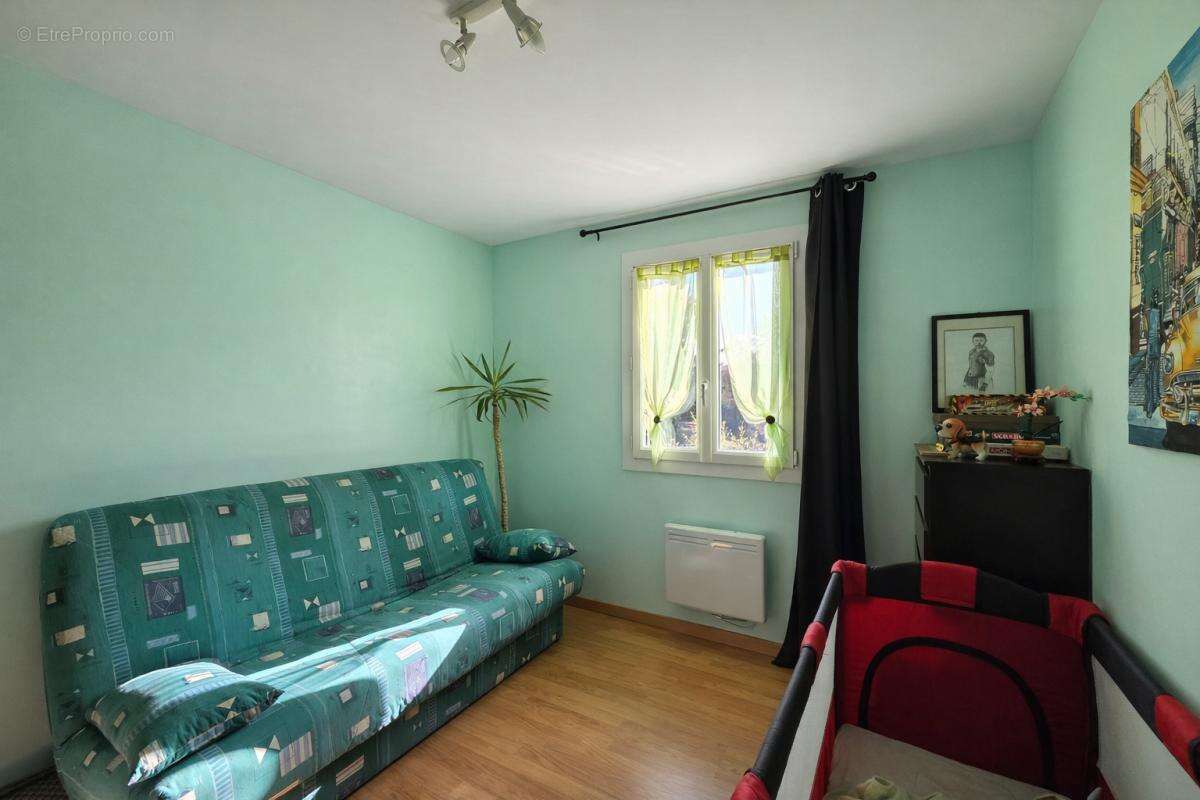 Maison à HARDRICOURT