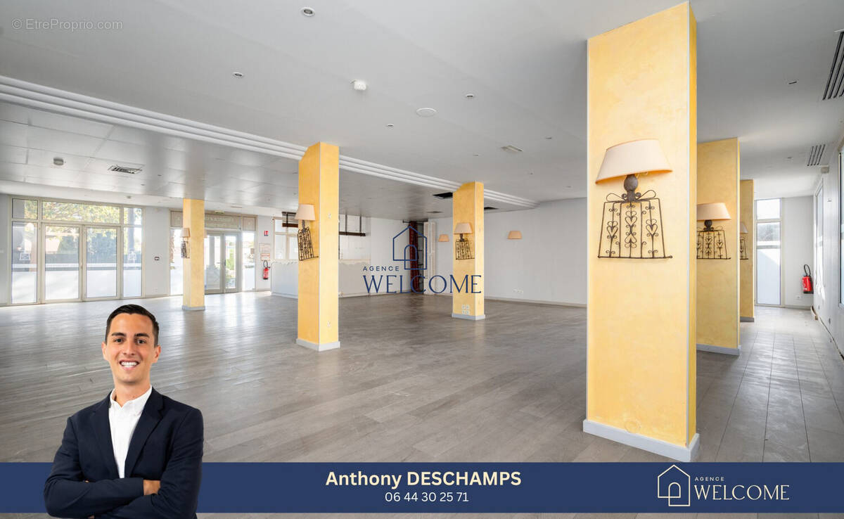 Autre à BALARUC-LES-BAINS