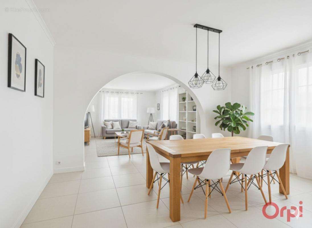 Maison à DUPPIGHEIM