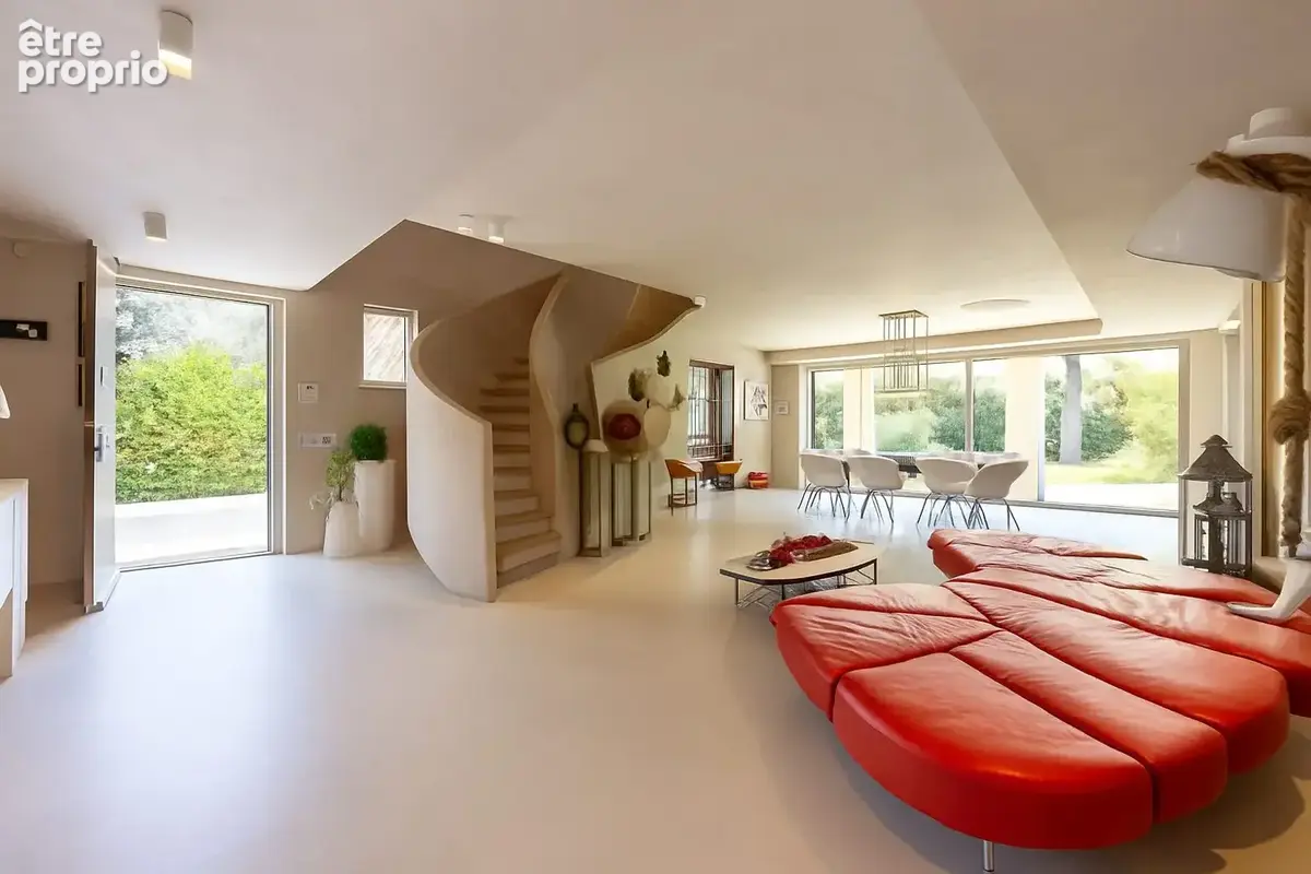 Maison 8 pièces 240 m² à vendre à Antibes (06600) - photo 7