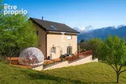 Appartement à SAINT-APOLLINAIRE