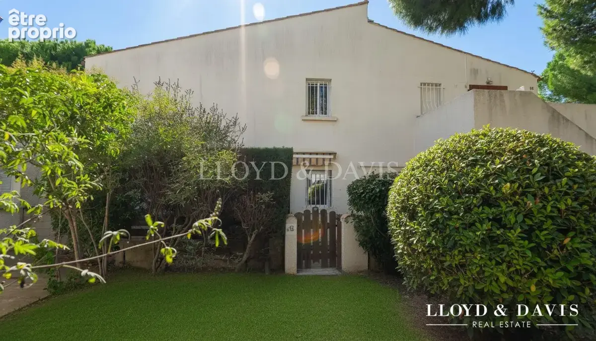 Appartement 4 pièces 73 m² à vendre à Agde (34300) - photo 2