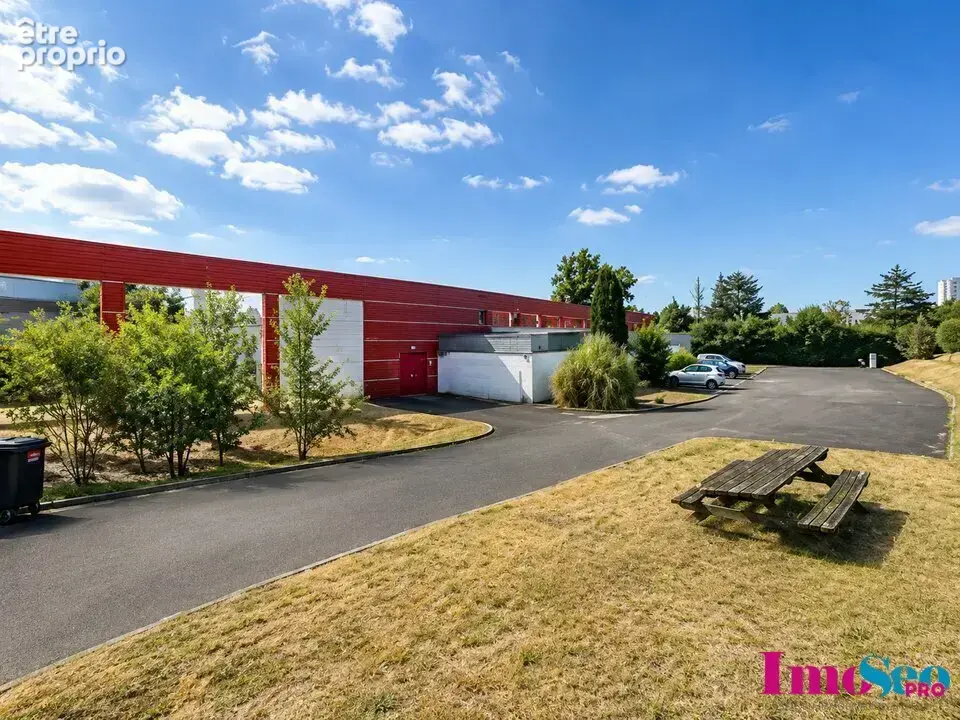 Investissement à vendre - photo 2