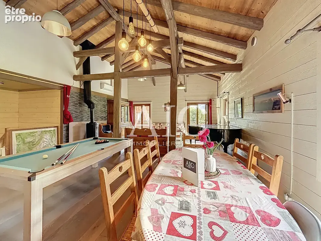 Maison  211 m2 - photo 11