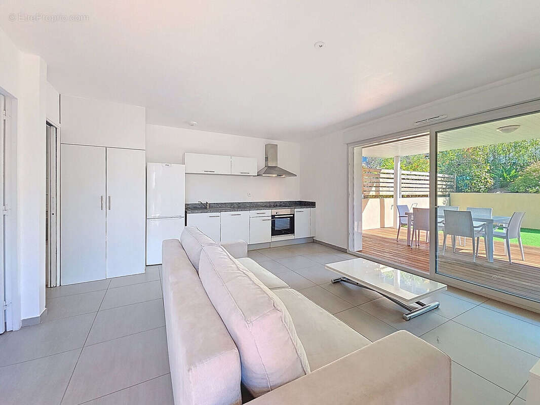 Appartement à GROSSETO-PRUGNA