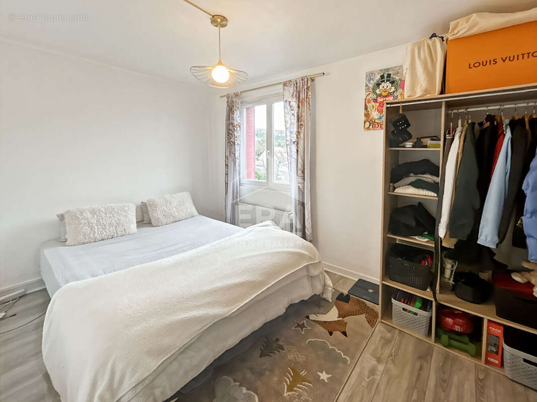 Appartement à ETAMPES