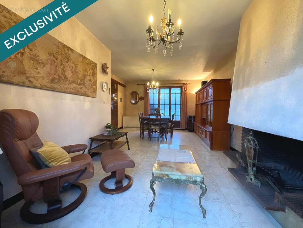 Photo 5 - Maison à WANDIGNIES-HAMAGE