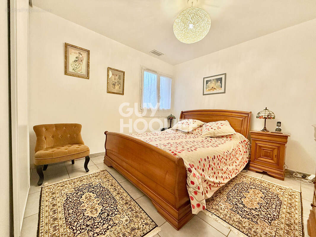 Maison à GUJAN-MESTRAS