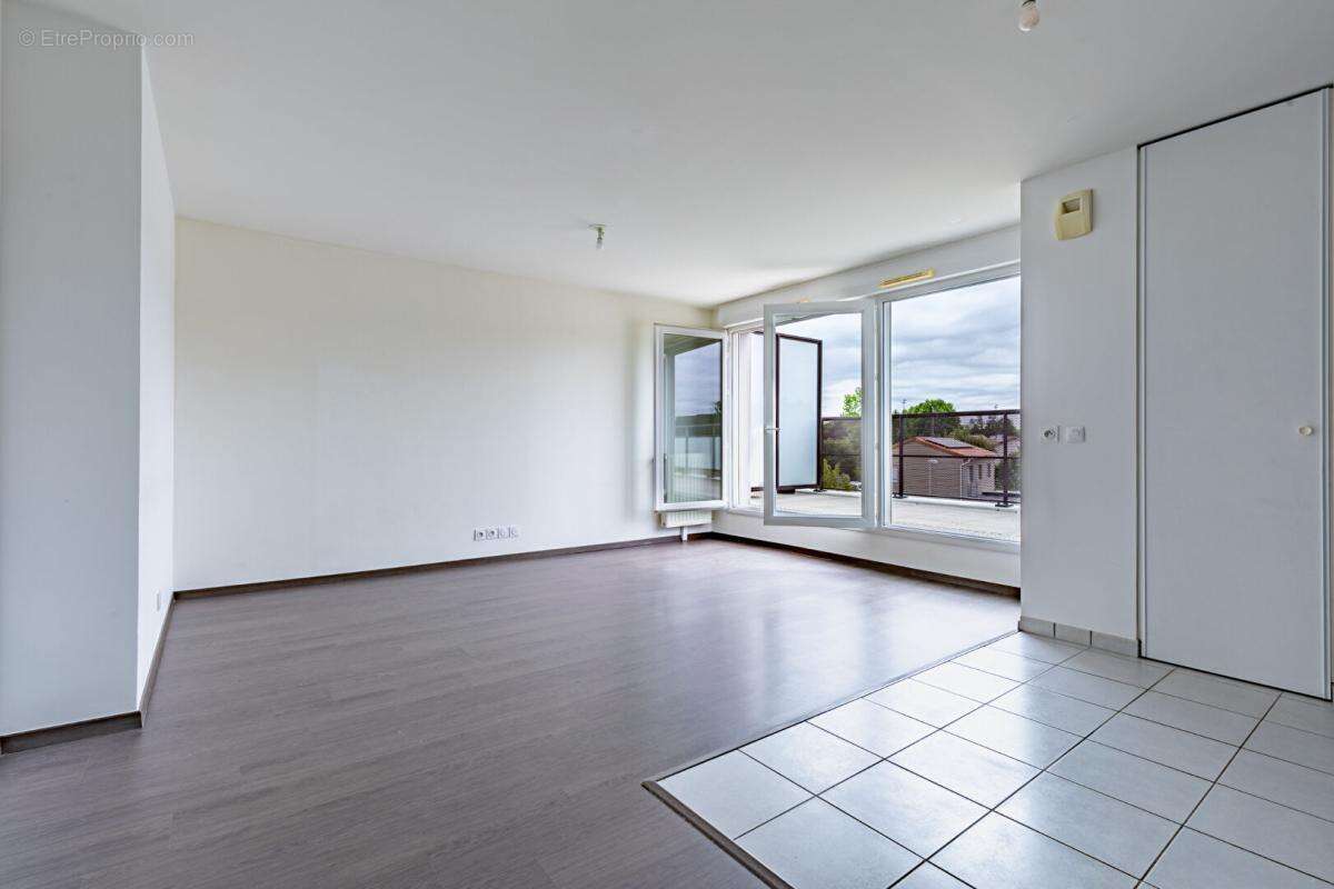 Appartement à VERTOU