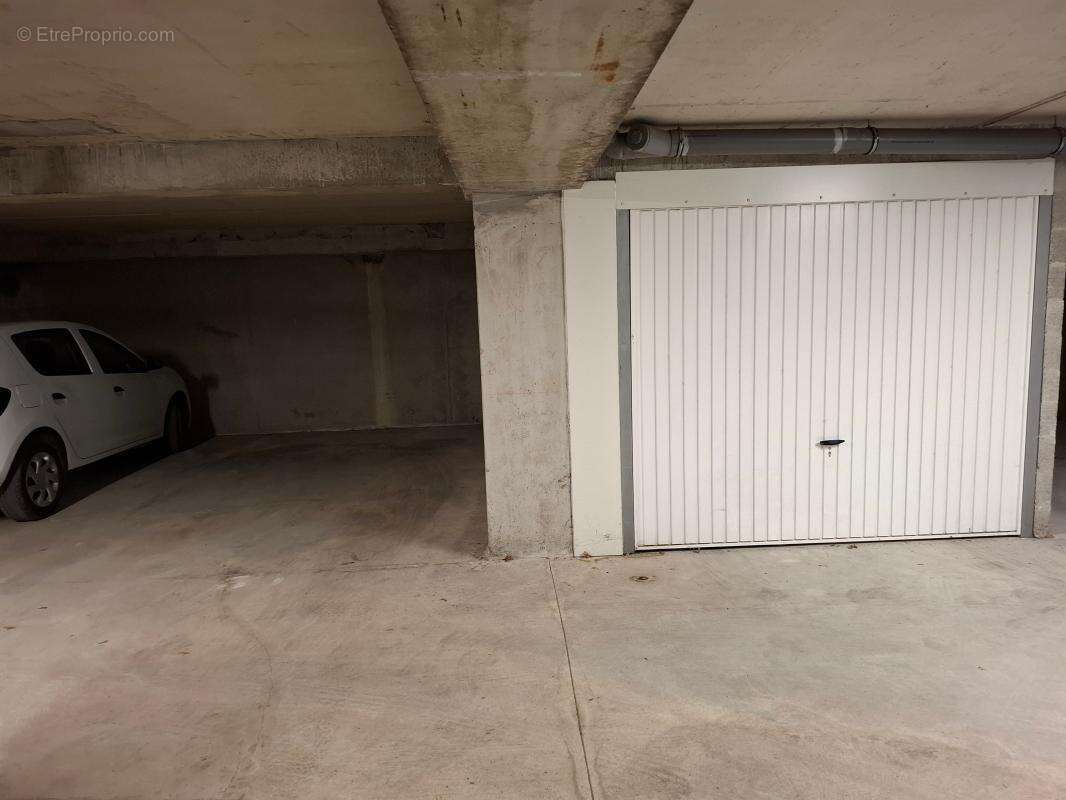 Appartement à LA ROCHELLE