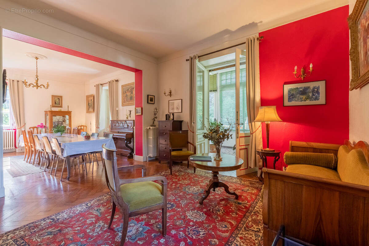 Domaine "Villa des Capucins" - photo 7