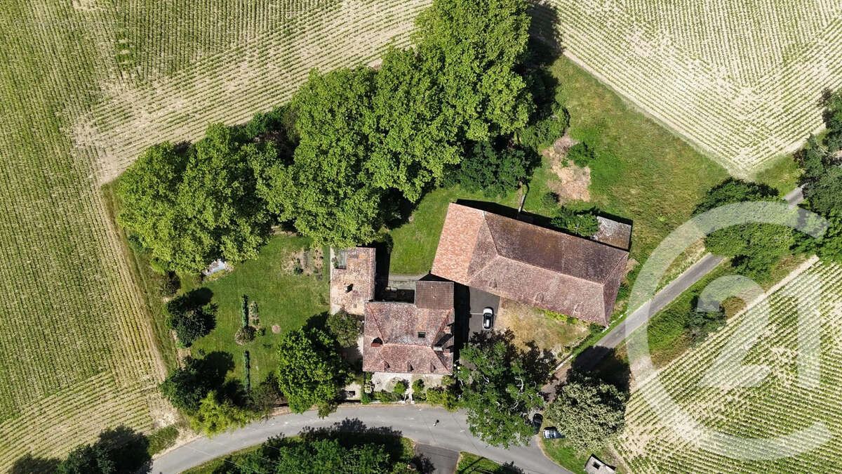 Maison à ORTHEZ