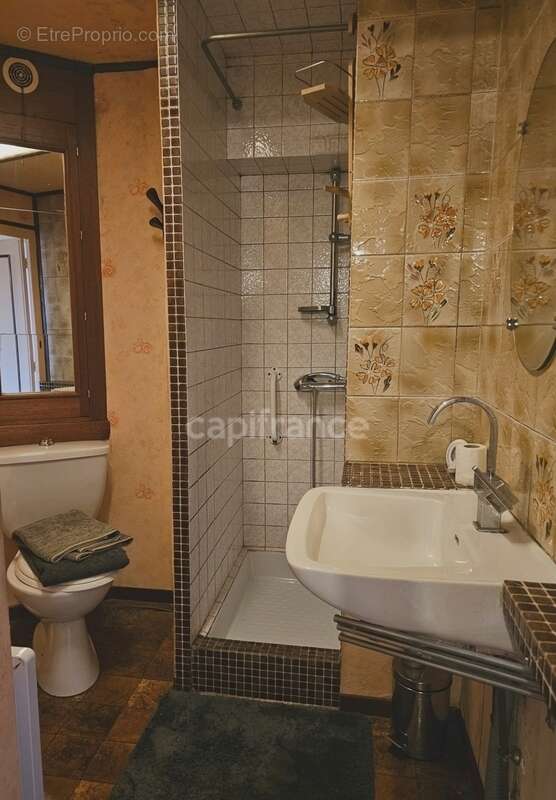 Maison ancienne 6 pièces PARTHENAY (79) - photo 14