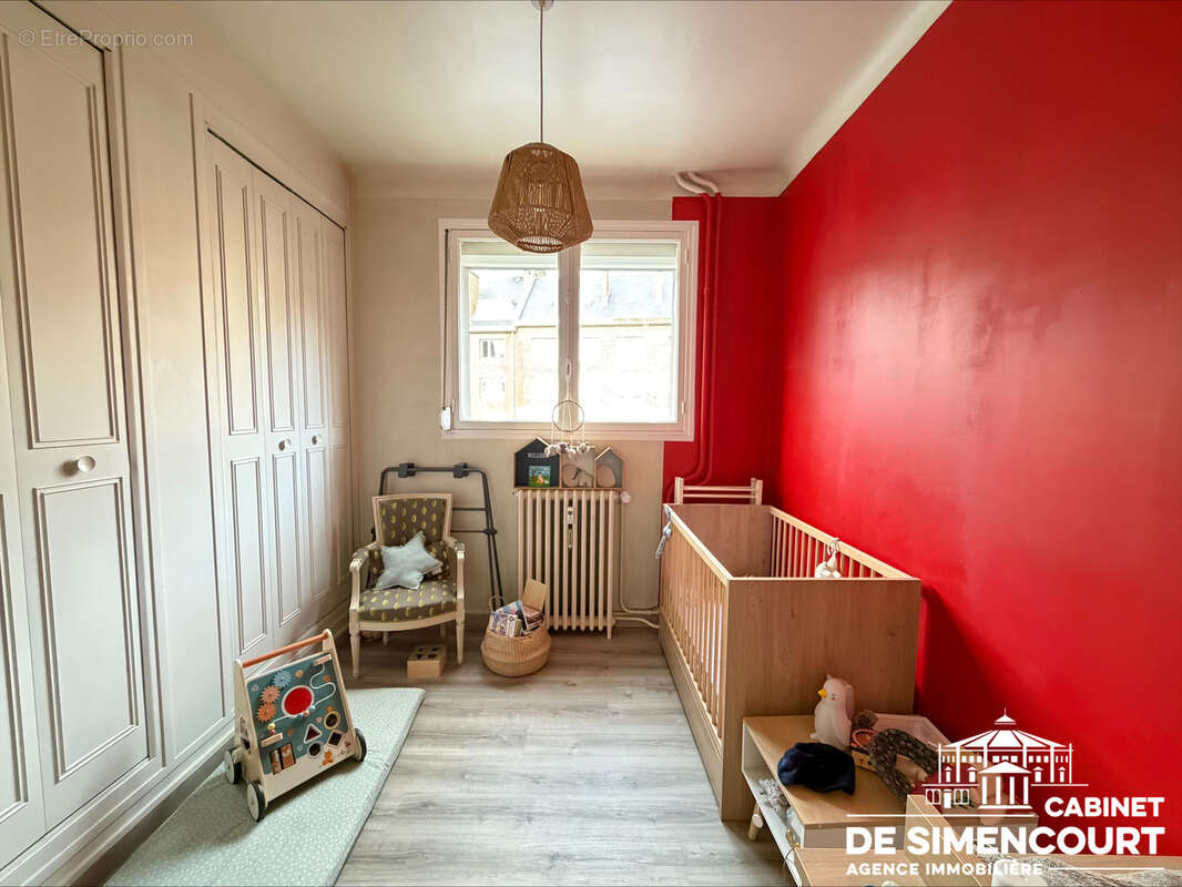 Appartement à AMIENS