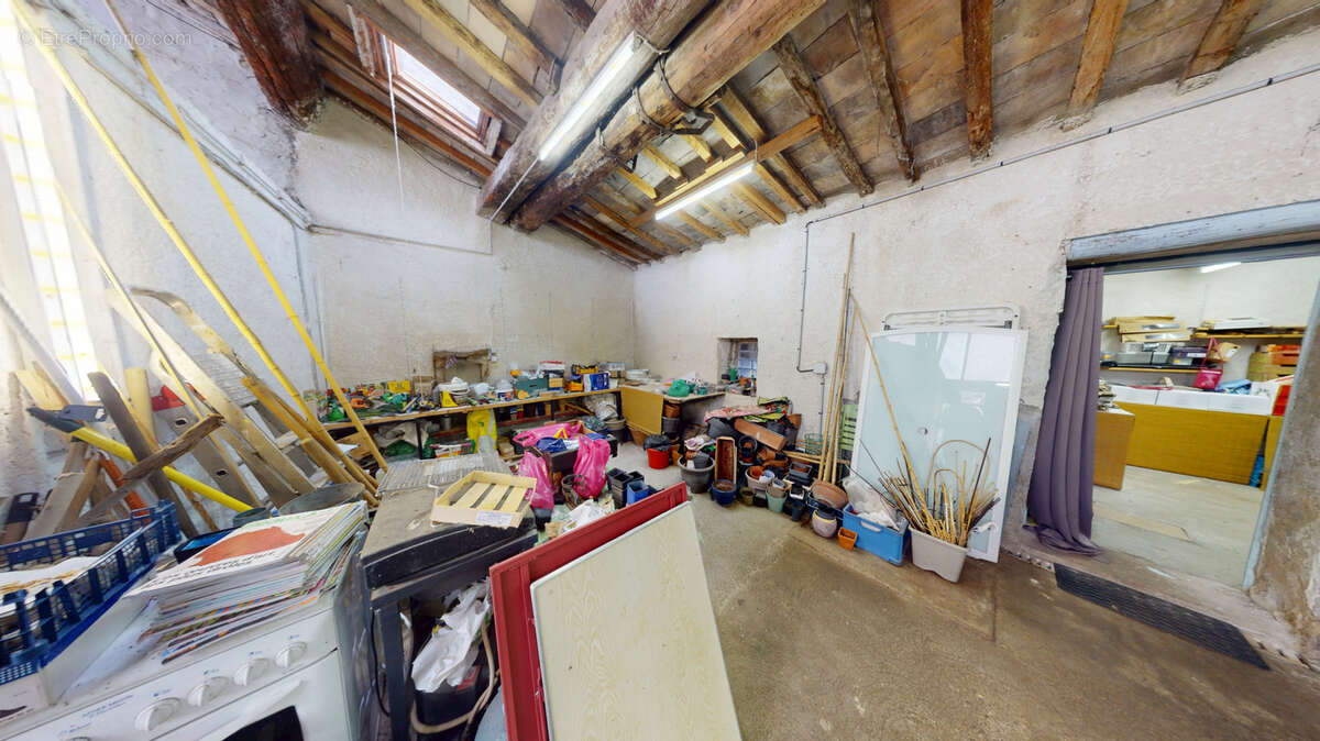 Maison à LUNEL-VIEL