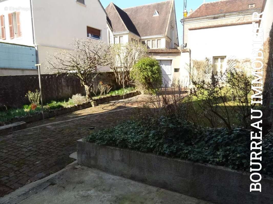 5mn centre de joigny - photo 12
