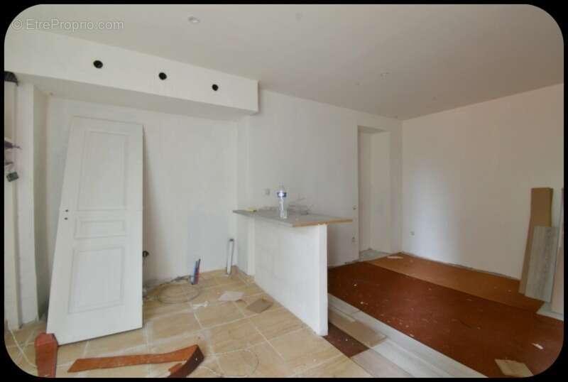 Appartement à MONTLUCON