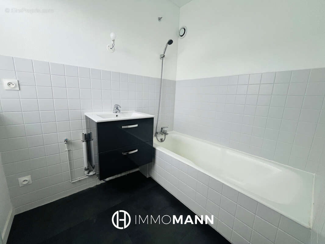 Appartement à PFASTATT
