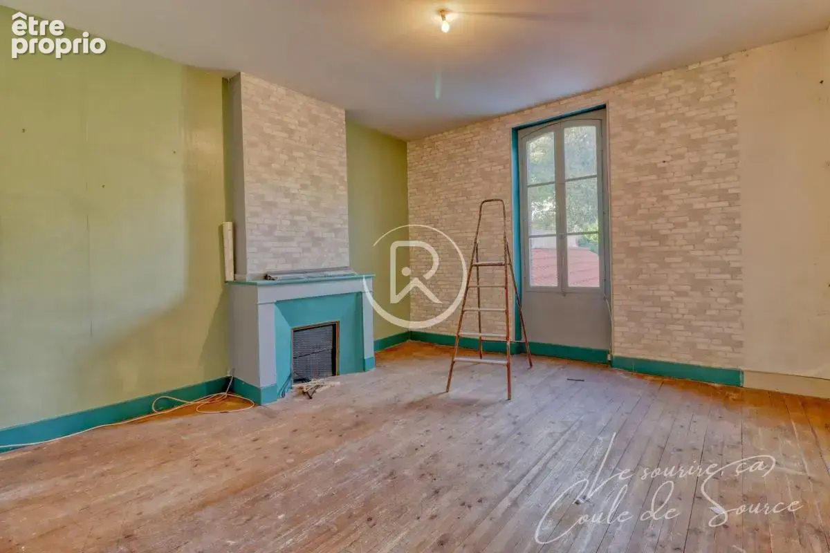 Maison 5 pièces 130 m² à vendre à Beaumont-De-Lomagne (82500) - photo 2
