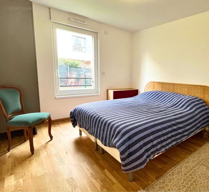 Appartement à COLMAR