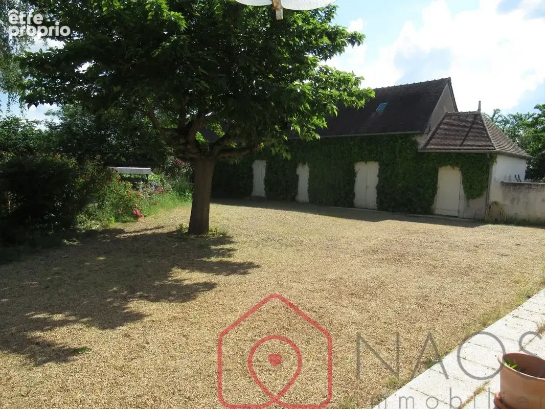 Maison 5 pièces 125 m² à vendre à Pirmil (72430) - photo 5