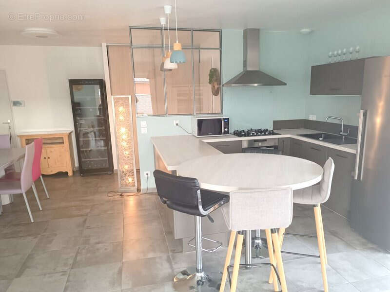 Maison à vendre 3 pièces proche de MACON (71) - photo 11