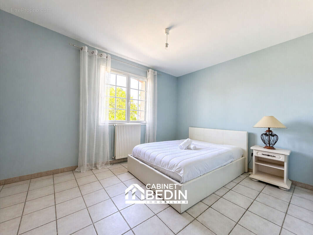 Maison 132 m² à Mondonville  - photo 9
