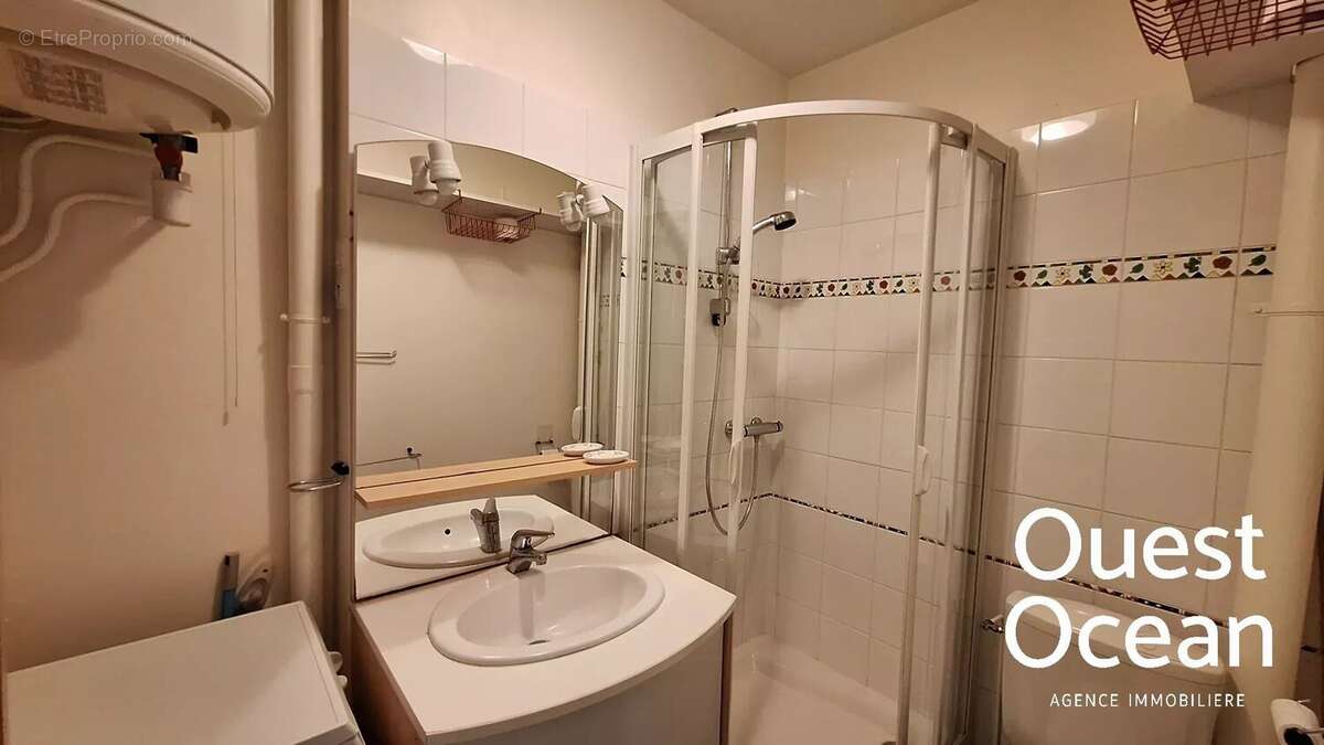 Appartement à JARD-SUR-MER