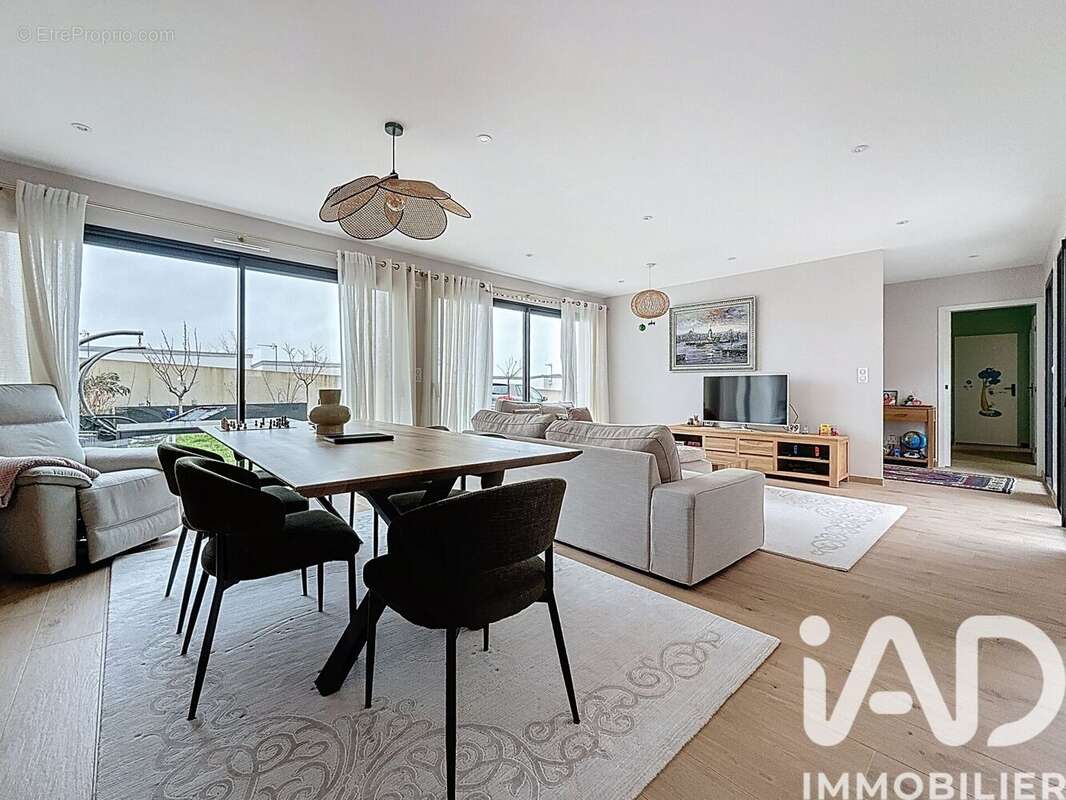 Photo 2 - Maison à SAINT-HERBLAIN