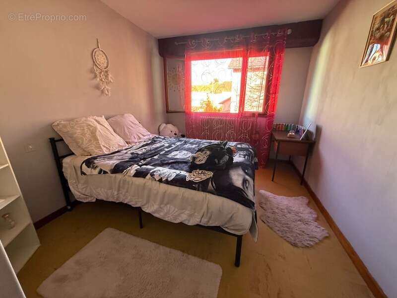 Appartement à LOURDES