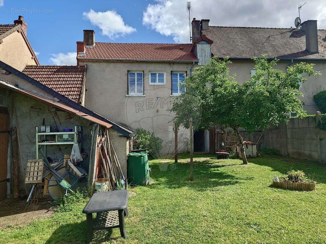 Maison 2 chambre(s) à vendre - photo 4