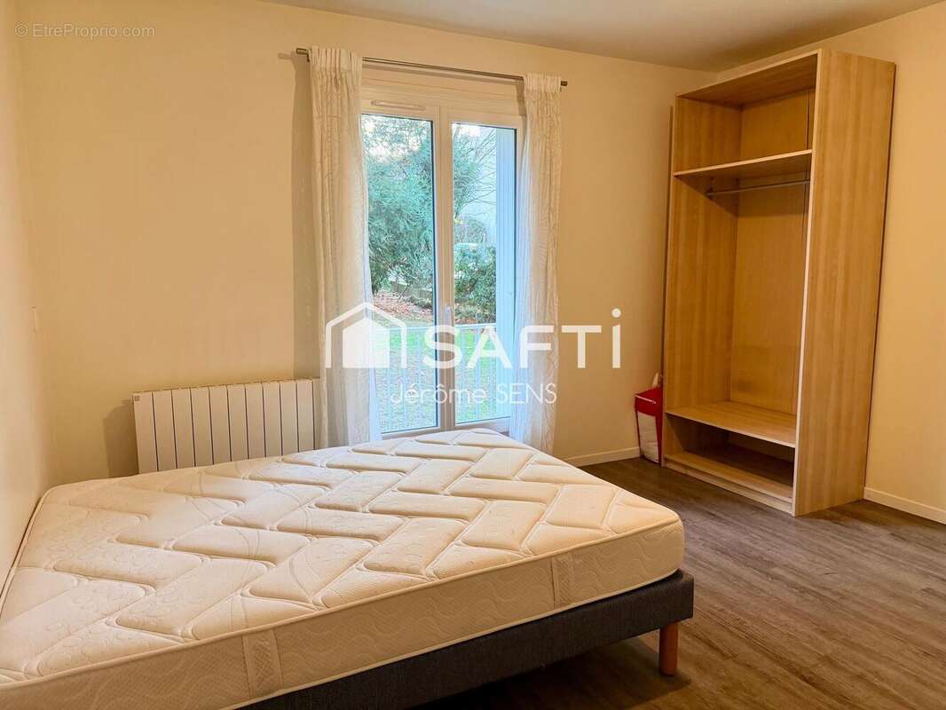 Photo 5 - Appartement à CHAMBOURCY